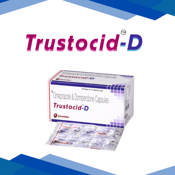 Trustocid D