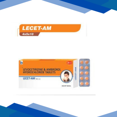 Lecet AM
