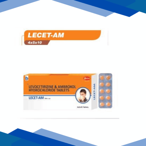 Lecet AM