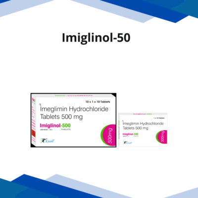 Imiglinol-50