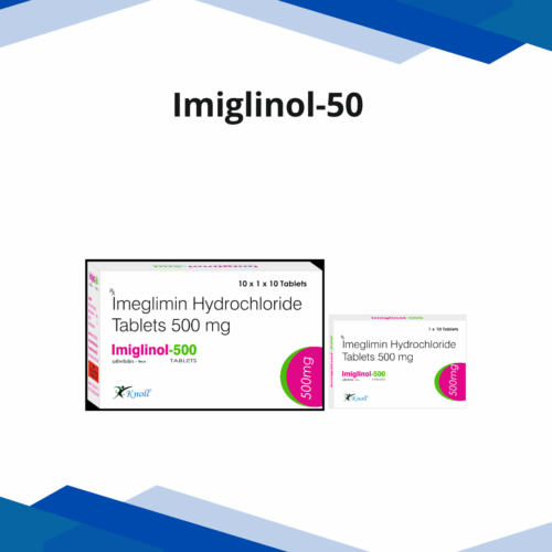 Imiglinol-50