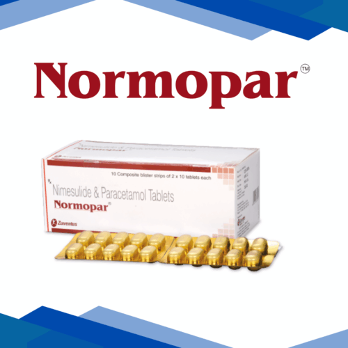 Normopar