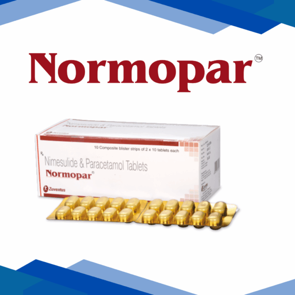 Normopar