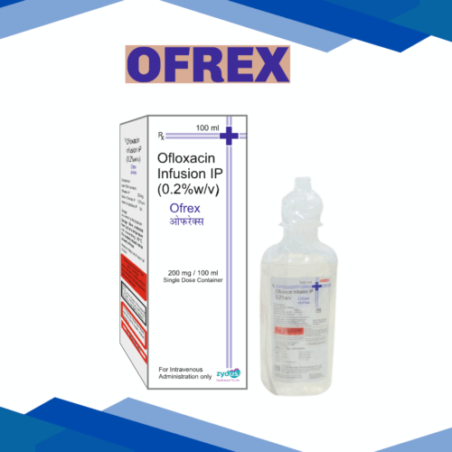 Ofrex