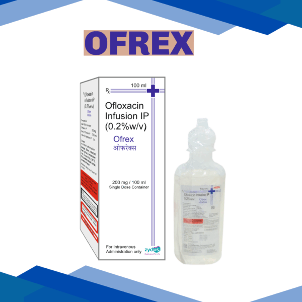 Ofrex