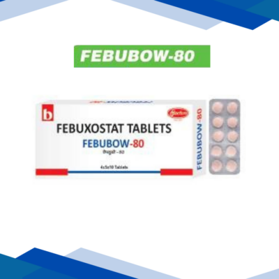 Febubow-80