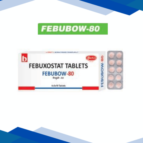 Febubow-80