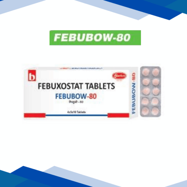 Febubow-80