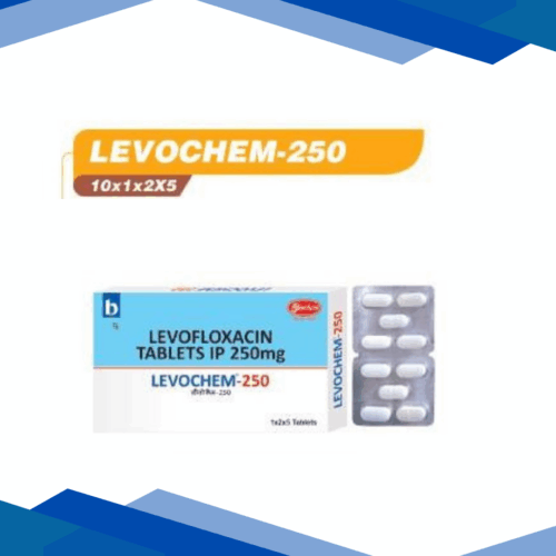 Levochem 250