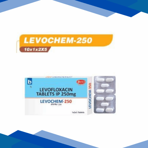 Levochem 250