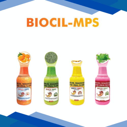 Biocil-MPS