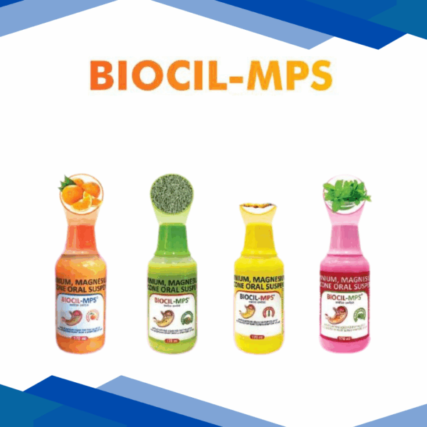 Biocil-MPS