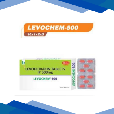 Levochem 500
