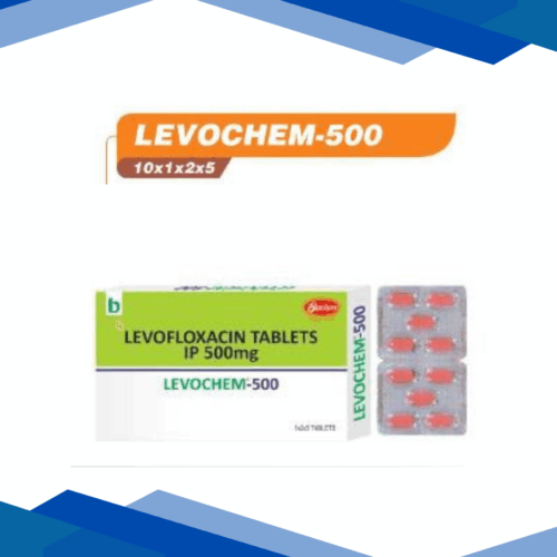 Levochem 500