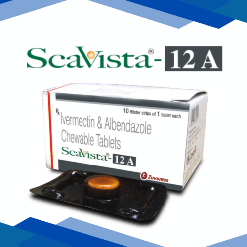 Scavista 12 A