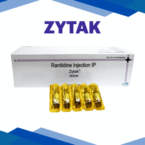 Zytak