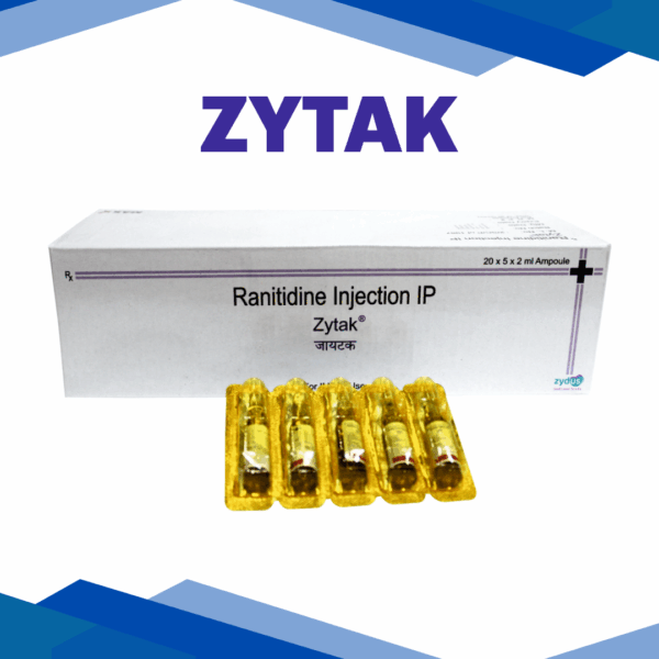 Zytak