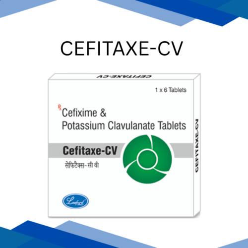 Cefitaxe-Cv