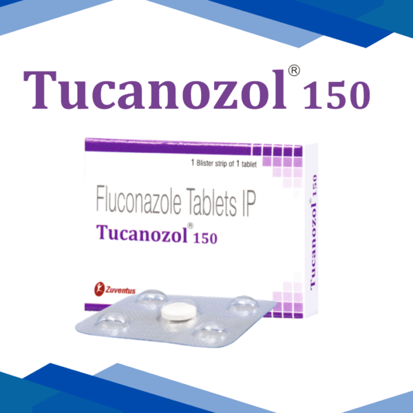 Tucanozol 150