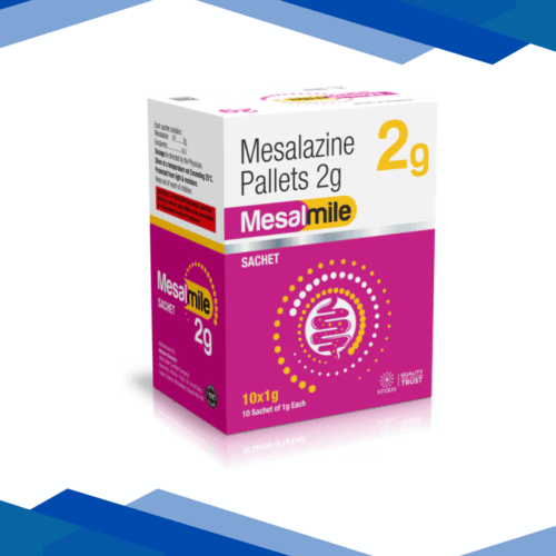 Mesalmile 2