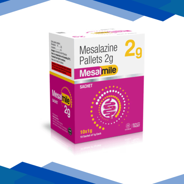 Mesalmile 2