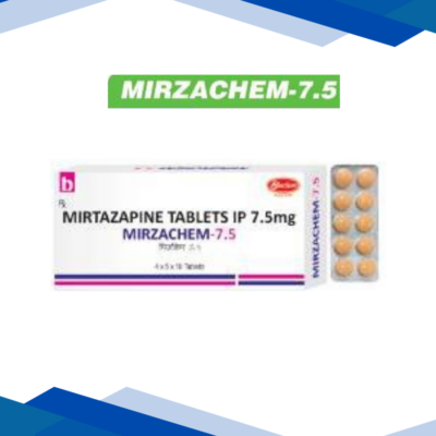Mirzachem-7.5