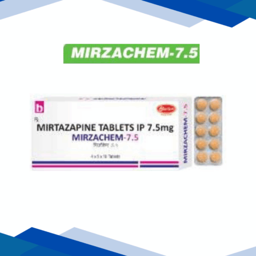 Mirzachem-7.5