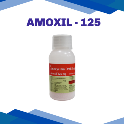 Amoxil-125