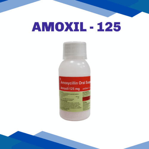 Amoxil-125