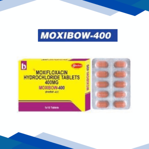 Moxibow-400