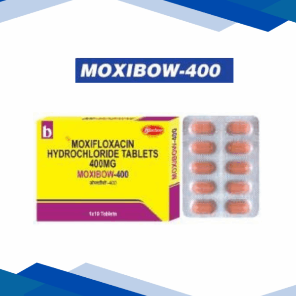 Moxibow-400