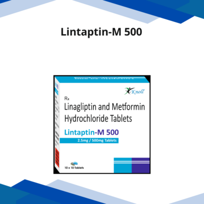 Lintaptin-M 500
