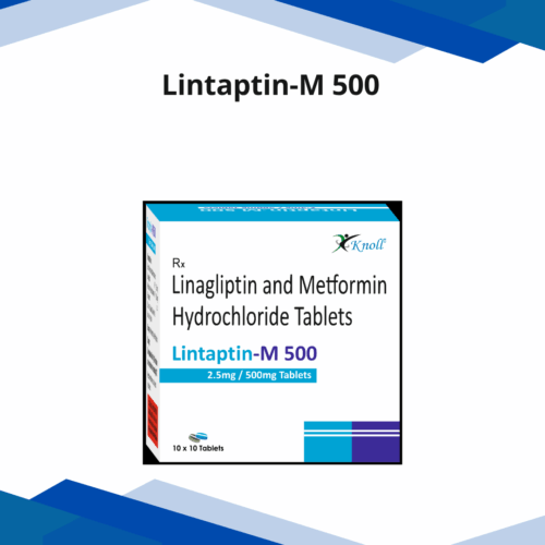 Lintaptin-M 500