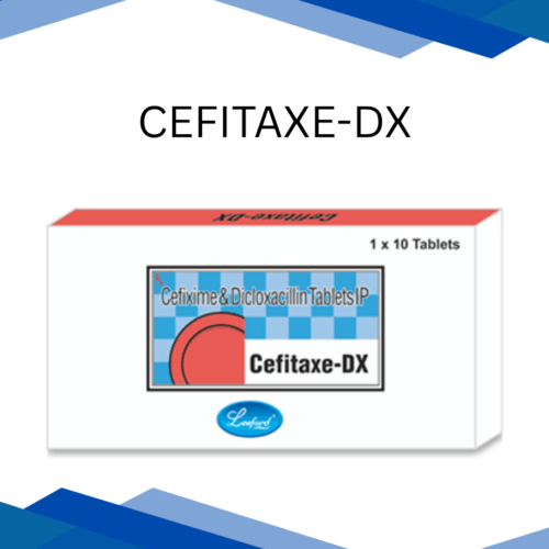 Cefitaxe-Dx