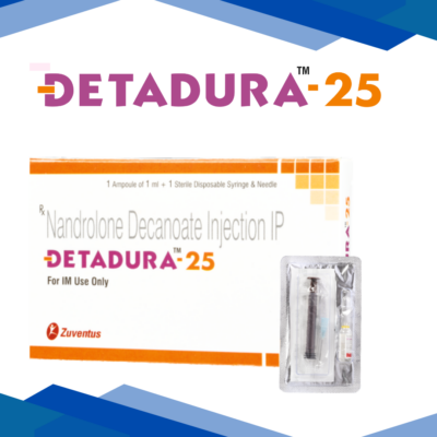 Detadura 25