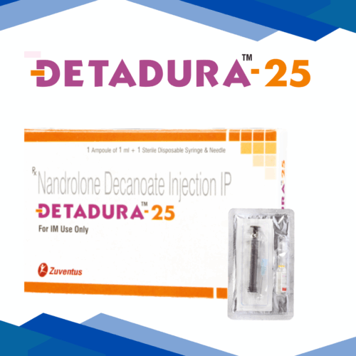 Detadura 25