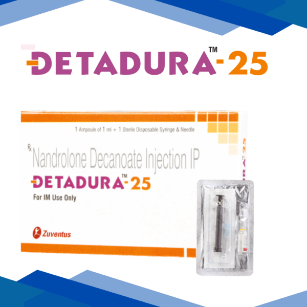 Detadura 25