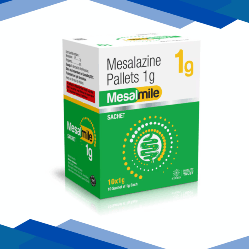 Mesalmile 1