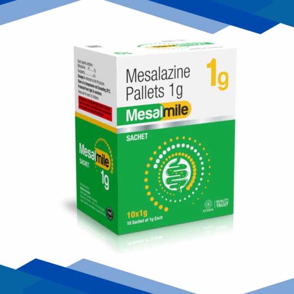 Mesalmile 1