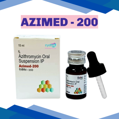 Azimed-200