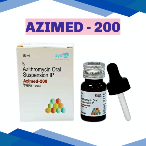Azimed-200