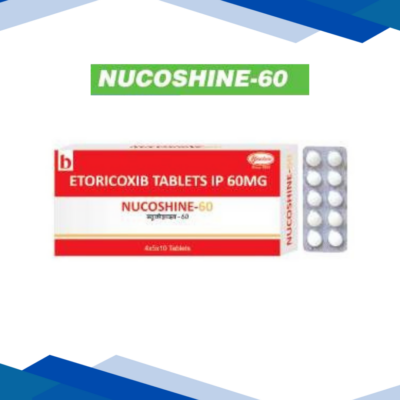Nucoshine-60
