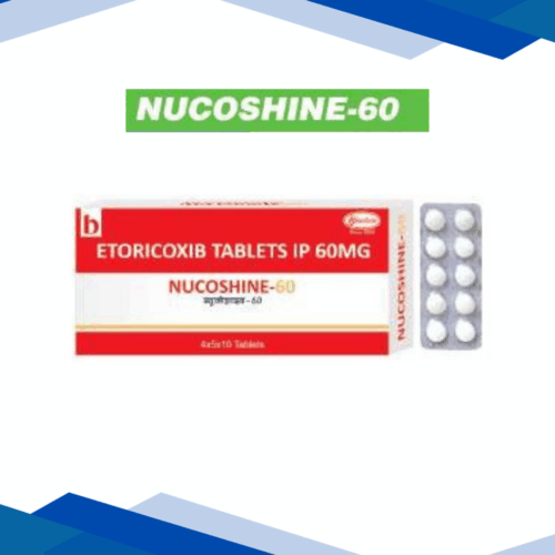 Nucoshine-60
