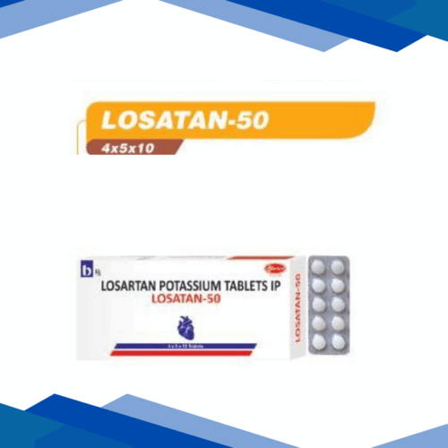 Losatan 50