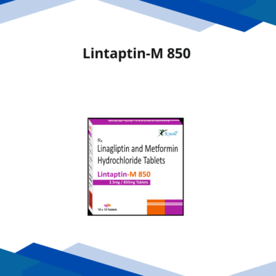 Lintaptin-M 850