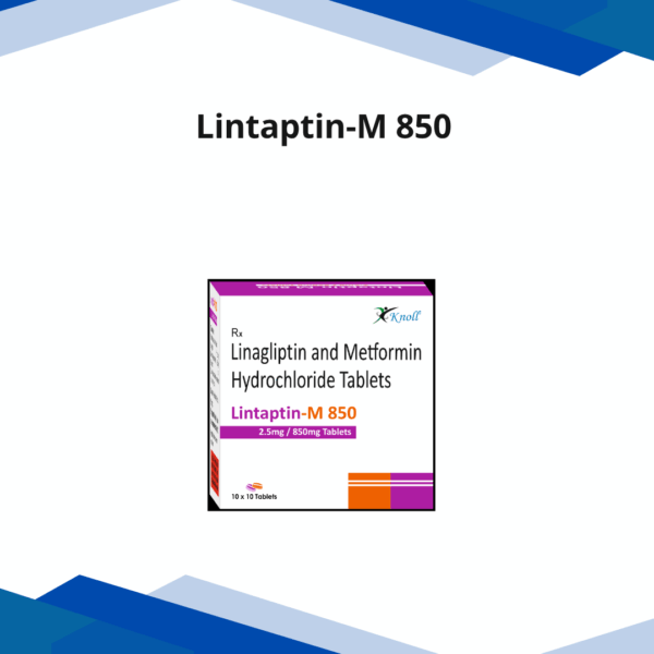 Lintaptin-M 850