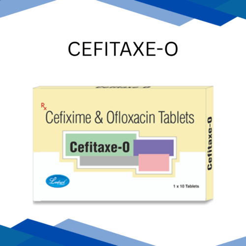Cefitaxe-O