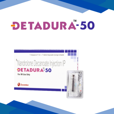 Detadura 50