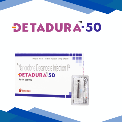 Detadura 50