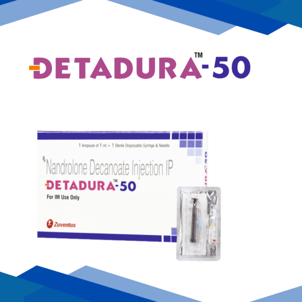 Detadura 50